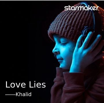 Love Lies-cover