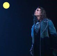 Lune 🌕 Notre Dame de Paris-cover