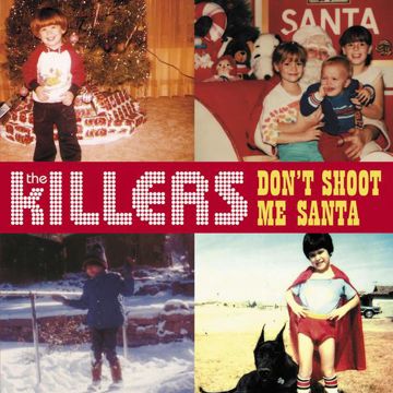 Don't Shoot Me Santa-cover