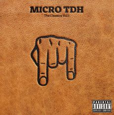 El Cigarro-cover