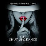 Let's shut up & dance(Original version)-cover