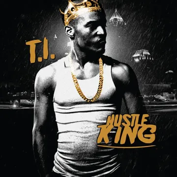 King Sh!t (feat. Ludacris, Kito, Reija Lee, Big Boi)-cover