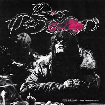 Młody Manson-cover