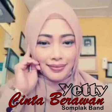 Cinta Berawan