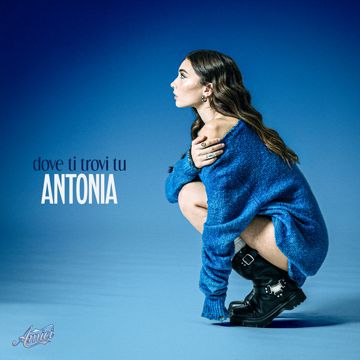 DOVE TI TROVI TU-cover