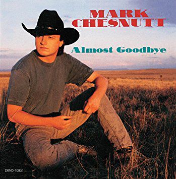 Almost Goodbye-cover