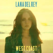 West Coast - ZHU Remix-cover