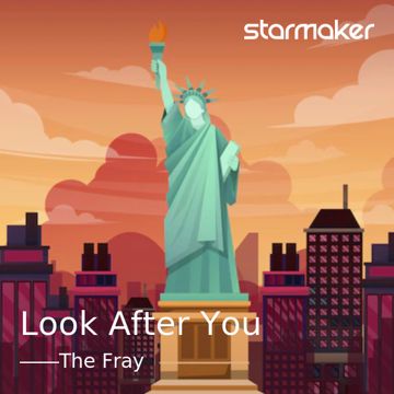Look After You-cover