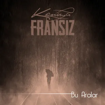 Bu Aralar-cover
