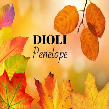 Penelope (Ella Me Dice)