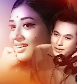 Jabse Tere Naina-cover
