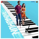 Naina Da Kya Kasoor - Unplugged-cover