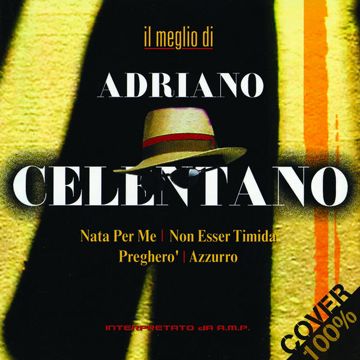Una Carezza In Un Pugno-cover