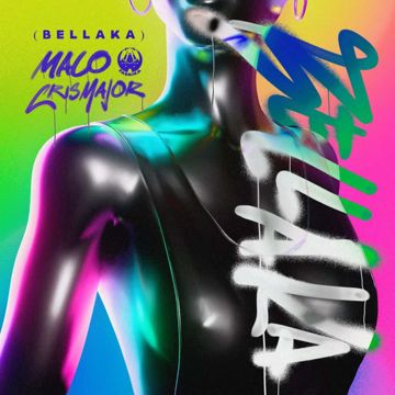 Bellaka-cover