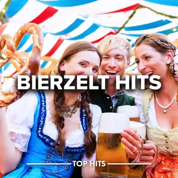 Geh mal Bier hol'n-cover