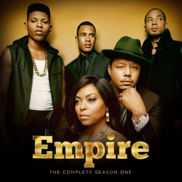 Empire City-cover