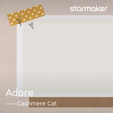 Adore-cover