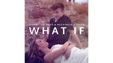 What If (Piano Version)-cover