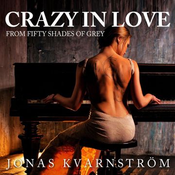 Crazy In Love-cover