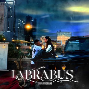 La Brabus-cover