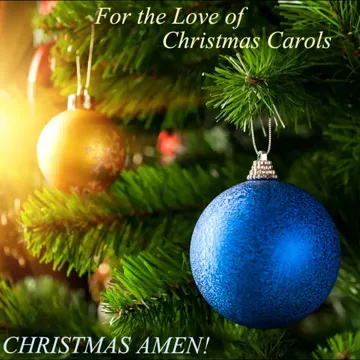 Carol of the Bells-cover