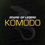 Komodo(Club Mix)(Remix)-cover