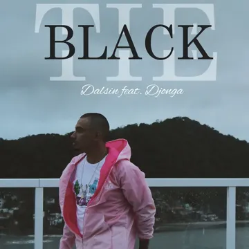 Black Tie-cover