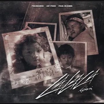 LALALA Remix (Feat. Jay Park, Paul Blanco)-cover