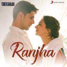 Ranjha-cover