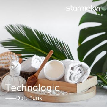 Technologic-cover
