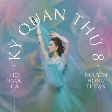 Kỳ Quan Thứ 8-cover