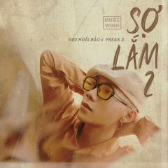 Sợ lắm 2 - Master Roshi-cover