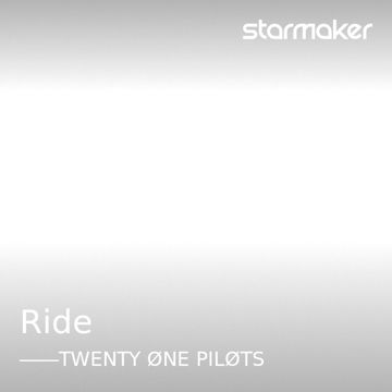 Ride