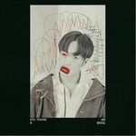 Woo Ya-cover