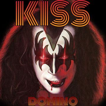 Domino-cover