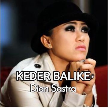 Keder Balike-cover