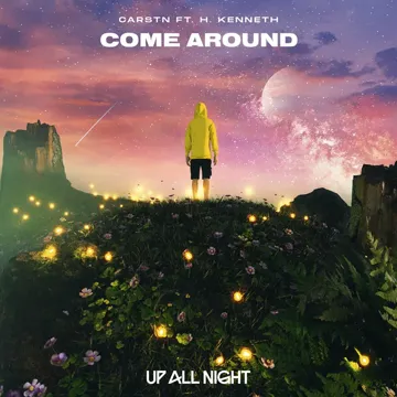 Come Around-cover