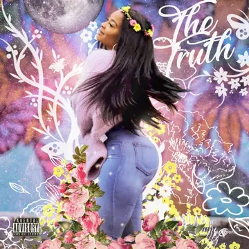 The Truth-cover