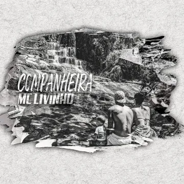 Companheira-cover