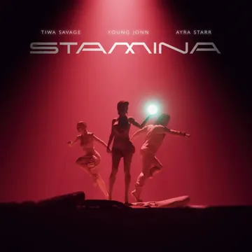Stamina-cover