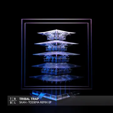 No Glory (Cliché & Tenka Remix)-cover