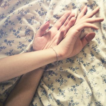 I Know Who I Am-cover