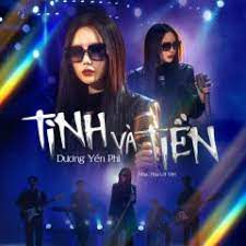 Tình và Tiền-cover