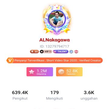 ALNakagawa - Tanpa Pesan Terakhir