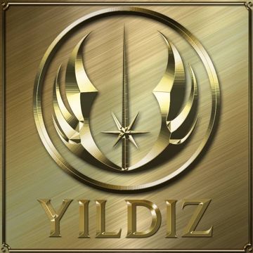 Khaliji mix - By Yildiz-cover