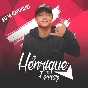 Eu Já Catuquei (feat. MC Nando e MC Luanzinho)-cover