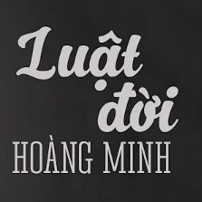 Luật Đời-cover