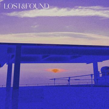 LOST&FOUND (失去也期待)-cover