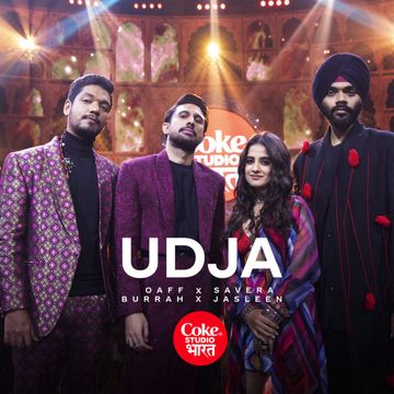 Udja-cover