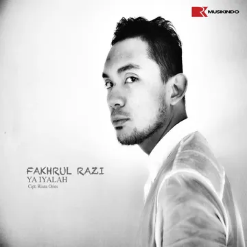 Ya Iyalah-cover